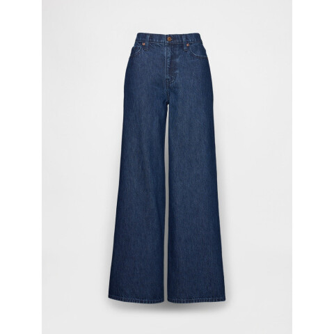 FRCH EPP BAGGY DARK WASH DARK INDIGO