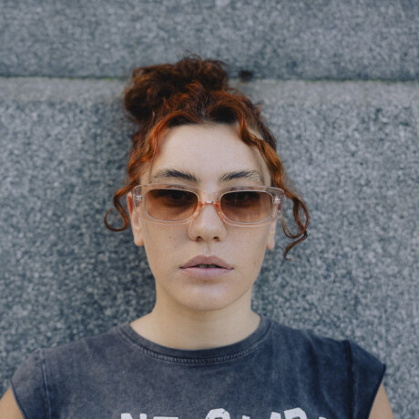 Lentes Cabo - Paris Transparente Lentes Cabo - Paris Transparente