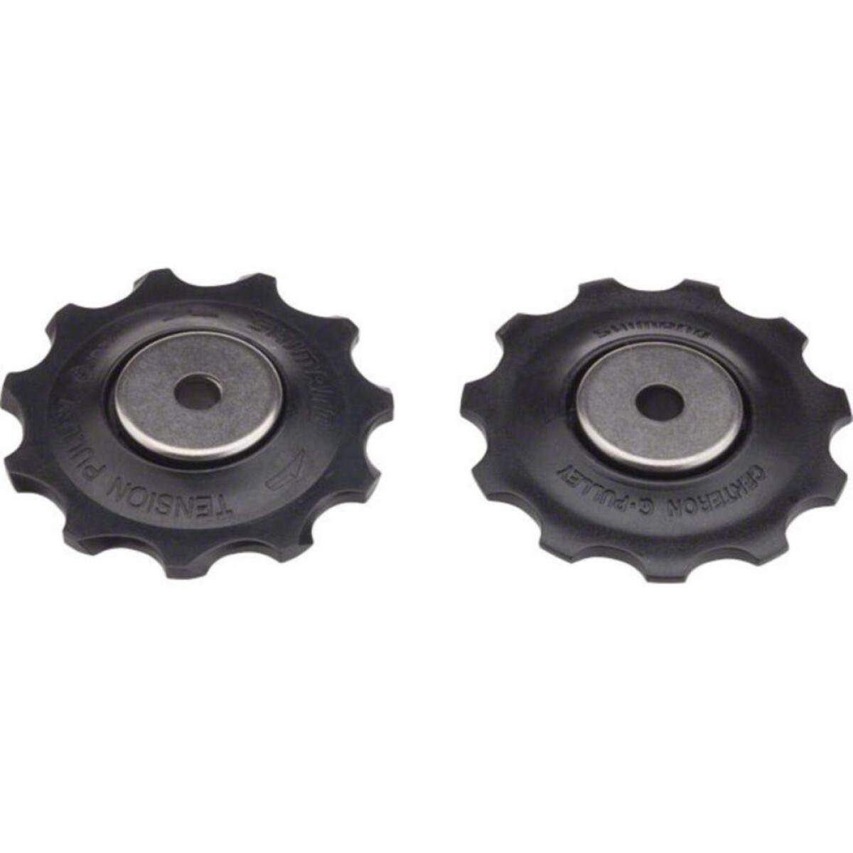 Ruedas De Cambio Shimano 5700 10v 