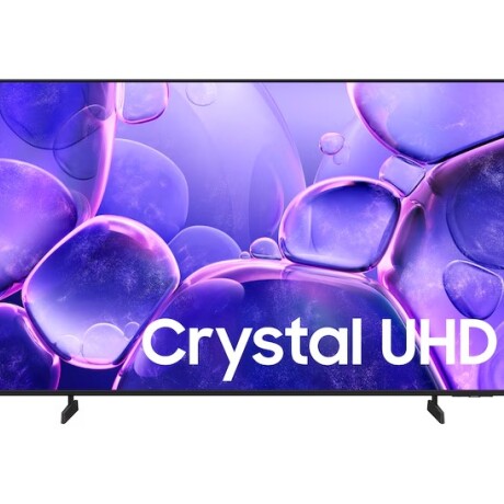 Samsung Smart Tv 55" Crystal U8000F UHD 4K Samsung Smart Tv 55" Crystal U8000F UHD 4K