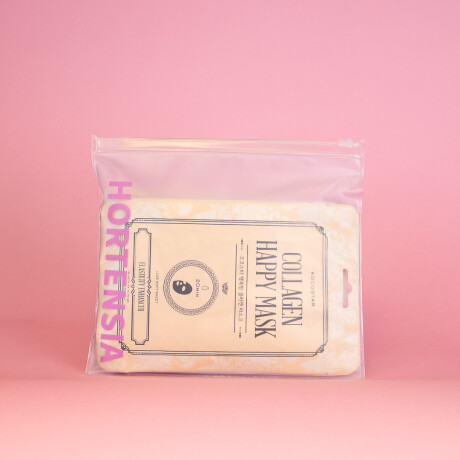 RITUAL COMPLETO DE MASCARILLAS BY HORTENSIA RITUAL COMPLETO DE MASCARILLAS BY HORTENSIA