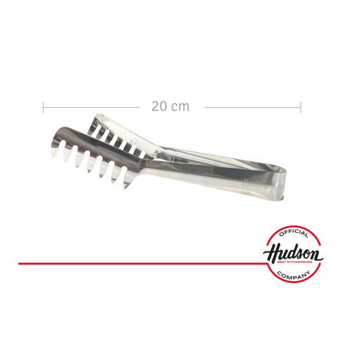 Pinza Para Pastas Acero Inoxidable Hudson Oficial Cocina Pinza Para Pastas Acero Inoxidable Hudson Oficial Cocina