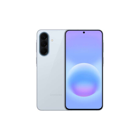 Samsung Galaxy A57 256 GB Light Blue