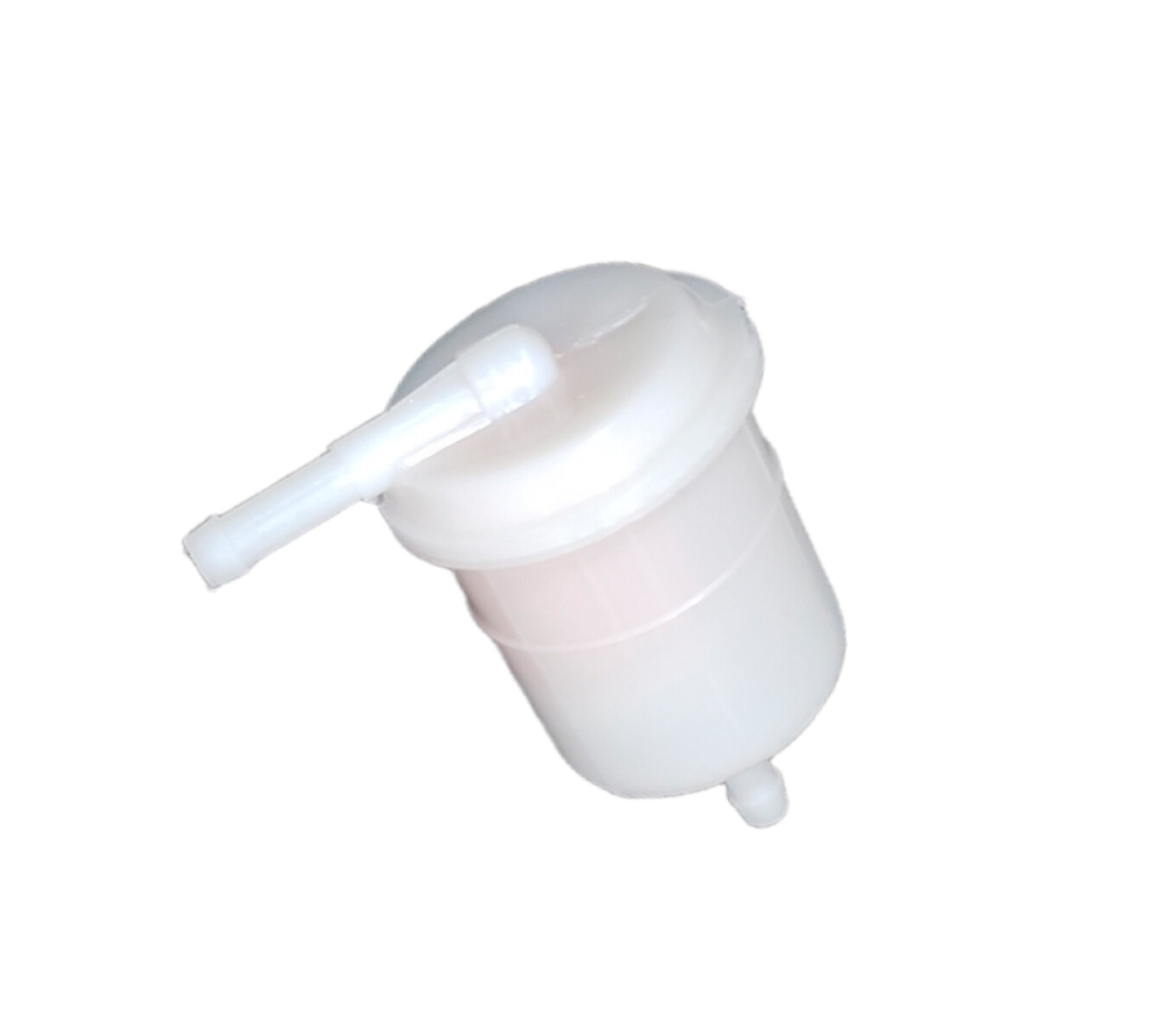 FILTRO COMBUSTIBLE MITSUBISHI NAFTA LANCER-CUORE FC.107 - 