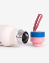 Artículos cocina Vasos y Botellas Botella Termica Estampada, Contiene Tapa Y Strap - Combinacion Multicolor