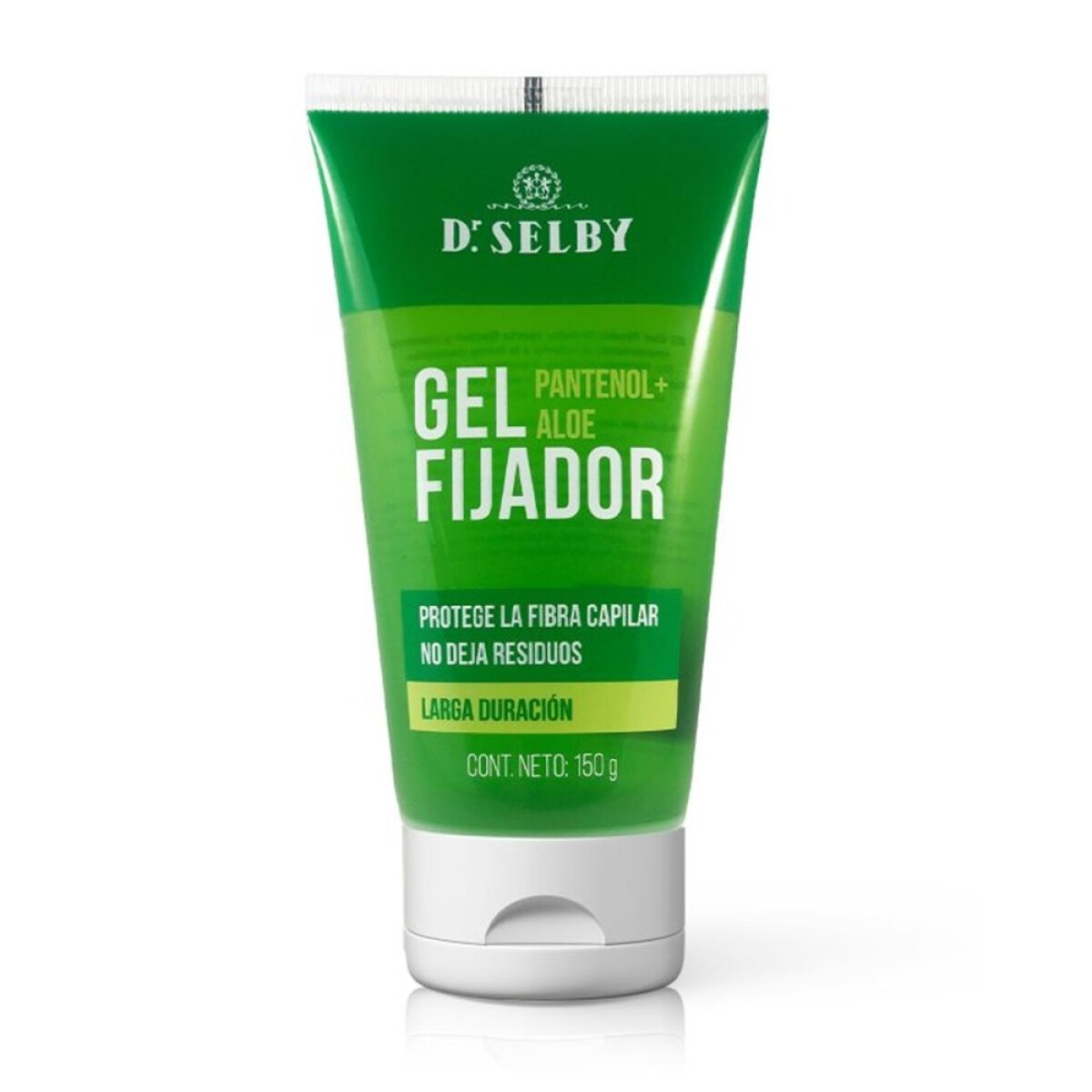 Gel Fijador Dr Selby 150 Grs. 