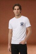 Remera Saul. Remera Saul.