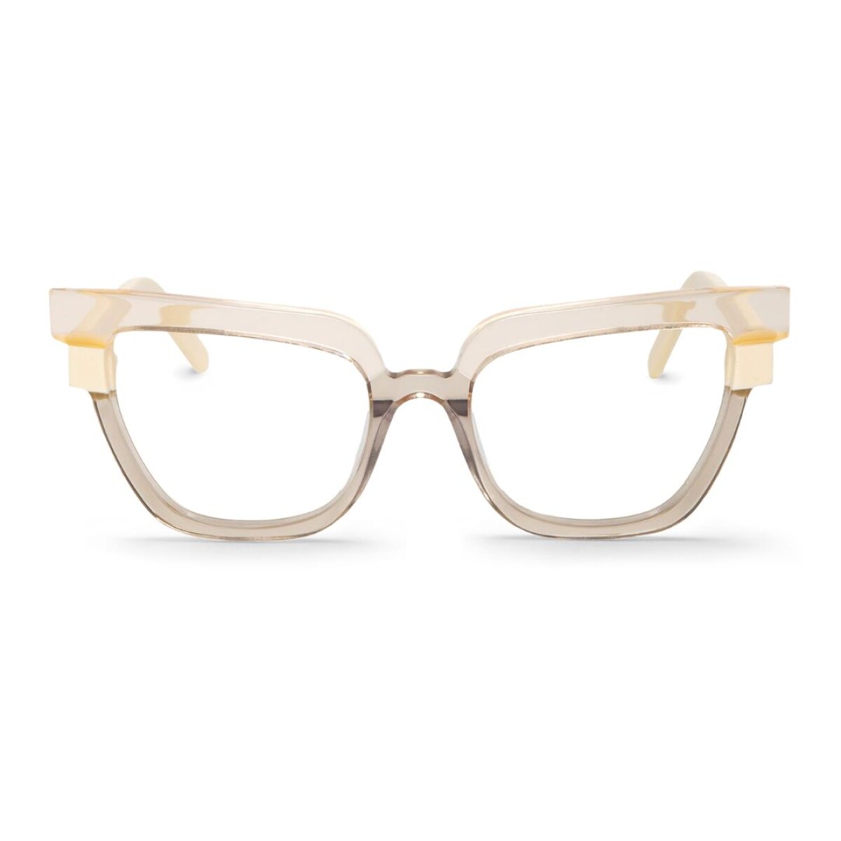 Mr Boho Goble col LACER15-00 Sparkle/Cream 