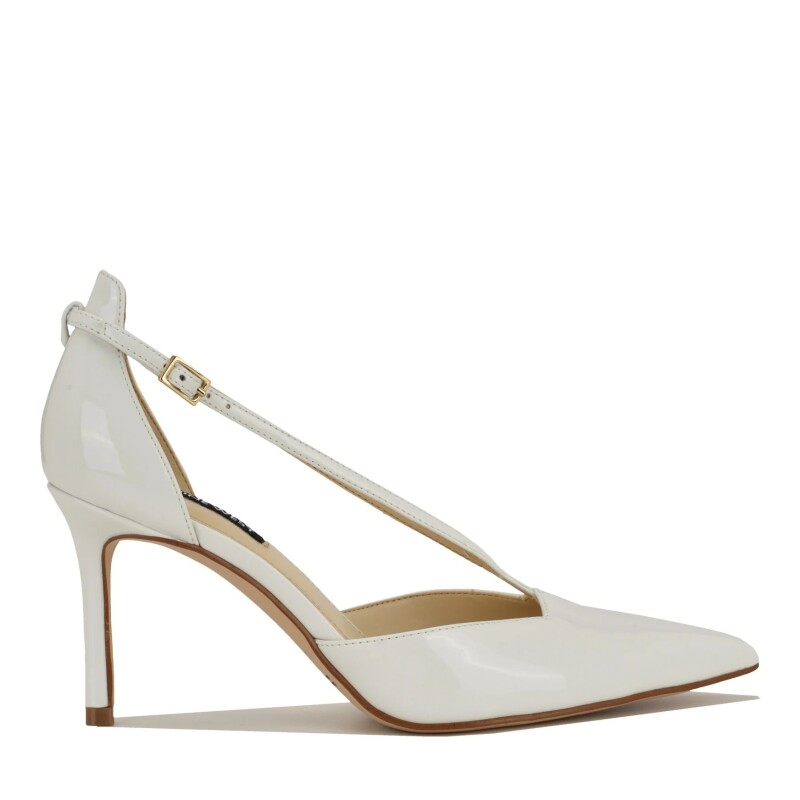 Pumps Collae3 White