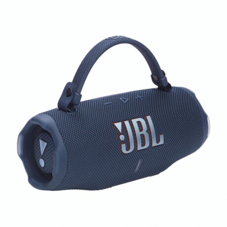 JBL CHARGE 6 BT Parlante Inalámbrico JBL Charge 6 BT Ai - Blue