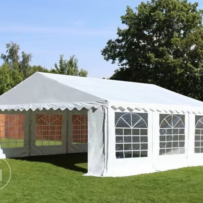 Carpa Estructural Gazebo 6x6M Eventos Carpa Estructural Gazebo 6x6M Eventos