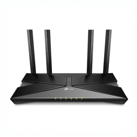 Router TP LINK Archer AX50 AX3000 WiFi 6 Dual Band Router TP LINK Archer AX50 AX3000 WiFi 6 Dual Band