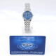Longines Dama Les Grandes Clasisiques L4.177.4 Quartz 24 Mm Año 2000 Con Caja Y Papeles Longines Dama Les Grandes Clasisiques L4.177.4 Quartz 24 Mm Año 2000 Con Caja Y Papeles