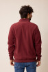 CAMPERA AUNAR POLANCO Vino