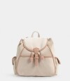 Mochilas Urbanas Blanco Crudo