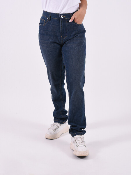 JEAN LOLA SKINNY AZUL