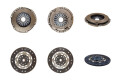 Kit Embrague S/Rod Luk Alfa Romeo 159 05-10 C/Vol Cajon Ø228-Est.20 Kit Embrague S/Rod Luk Alfa Romeo 159 05-10 C/Vol Cajon Ø228-Est.20