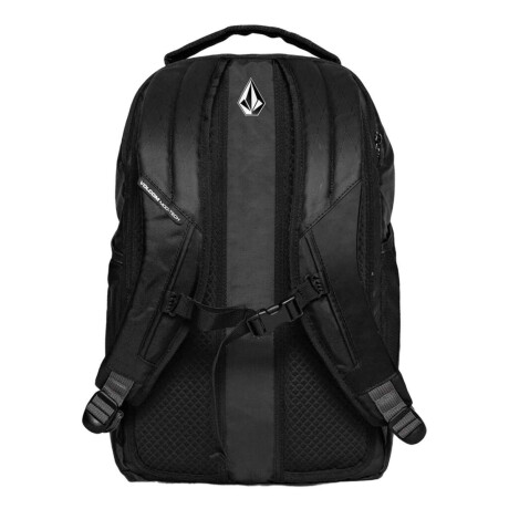 Mochila Volcom Abg Venture Negro