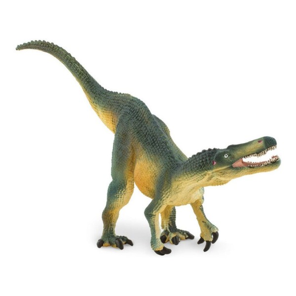 Suchomimus Safari Figura Dinosaurio Muñeco Realista Niños Suchomimus Safari Figura Dinosaurio Muñeco Realista Niños