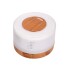 Aromatizador Vaporizador Humidificador Madera Led 500ml Aromatizador Vaporizador Humidificador Madera Led 500ml