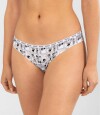 Pack x 2 bikini mafalda Rosa antique