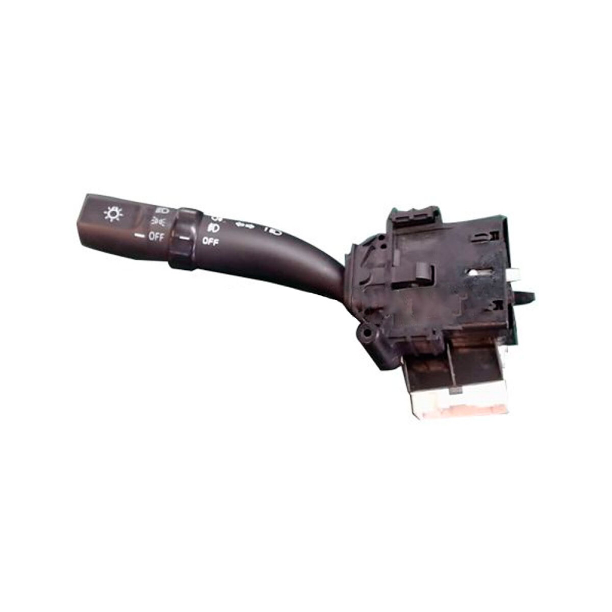 LLAVE BAJO VOLANTE GEELY LLAVE LUCES GEELY LC 1.3 - 