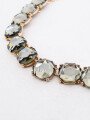 COLLAR GAIA DORADO