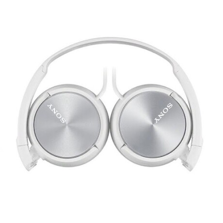 AURICULAR SONY MDRZX310 BLANCO AURICULAR SONY MDRZX310 BLANCO