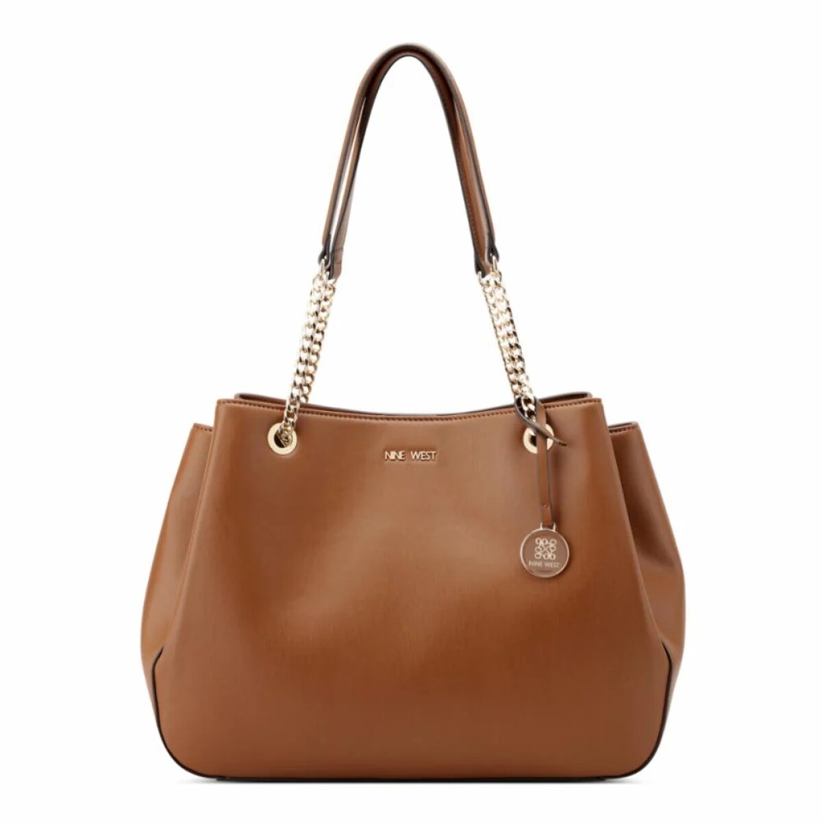 Carryall Annadale Carryall - Saddle Tan 