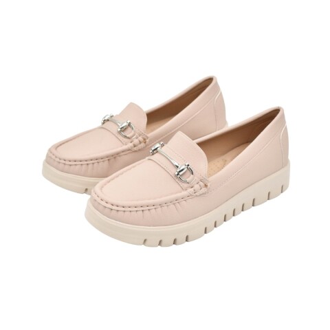 ZAPATO 35-40 BEIGE