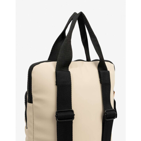 Portanotebook Blanco Crudo