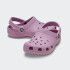 Crocs Classic Niños Pequeños Violeta