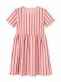 VESTIDO LAU II ROSADO
