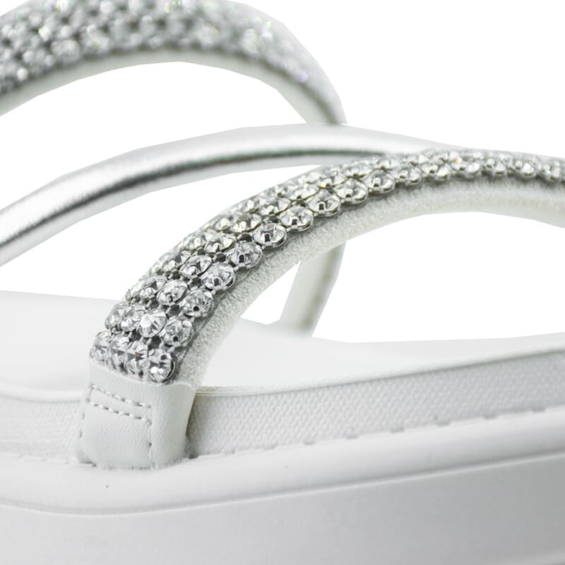 Sandalia Vizzano de Mujer - 6459.133-28506 Blanco