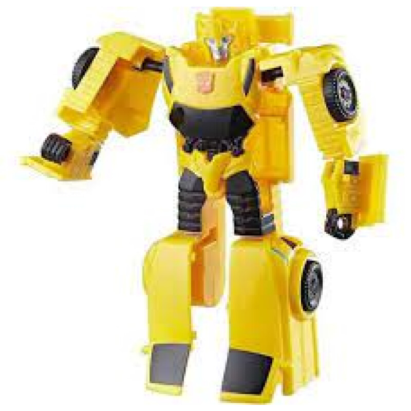 Transformers Bumblebee - Autobot Transformers Bumblebee - Autobot