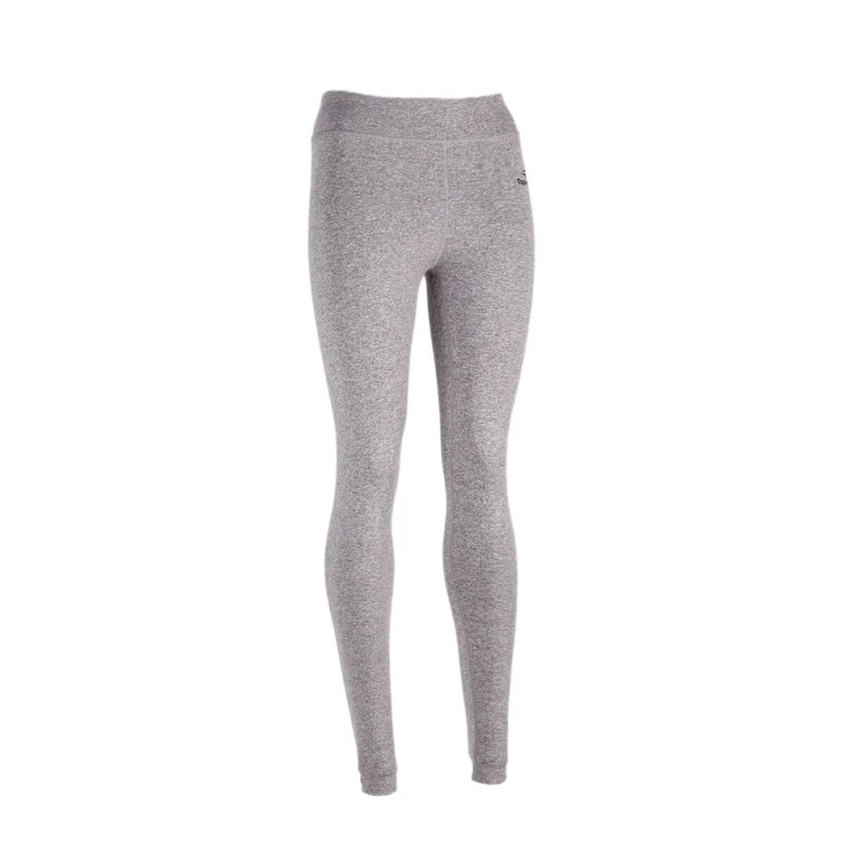 CALZA LARGA WMN gris city stains - gris city stains 
