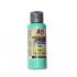 PINTURA ACRILICA ARTISTICA DIBU 60 ML. DIFERENTES COLORES COLOR VERDE AGUA 137