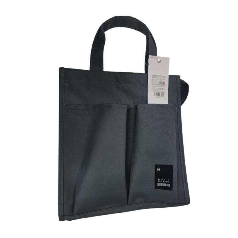 BOLSA DE ALMUERZO AISLANTE PORTÁTIL (GRAN CAPACIDAD/VERDE) BOLSA DE ALMUERZO AISLANTE PORTÁTIL (GRAN CAPACIDAD/VERDE)