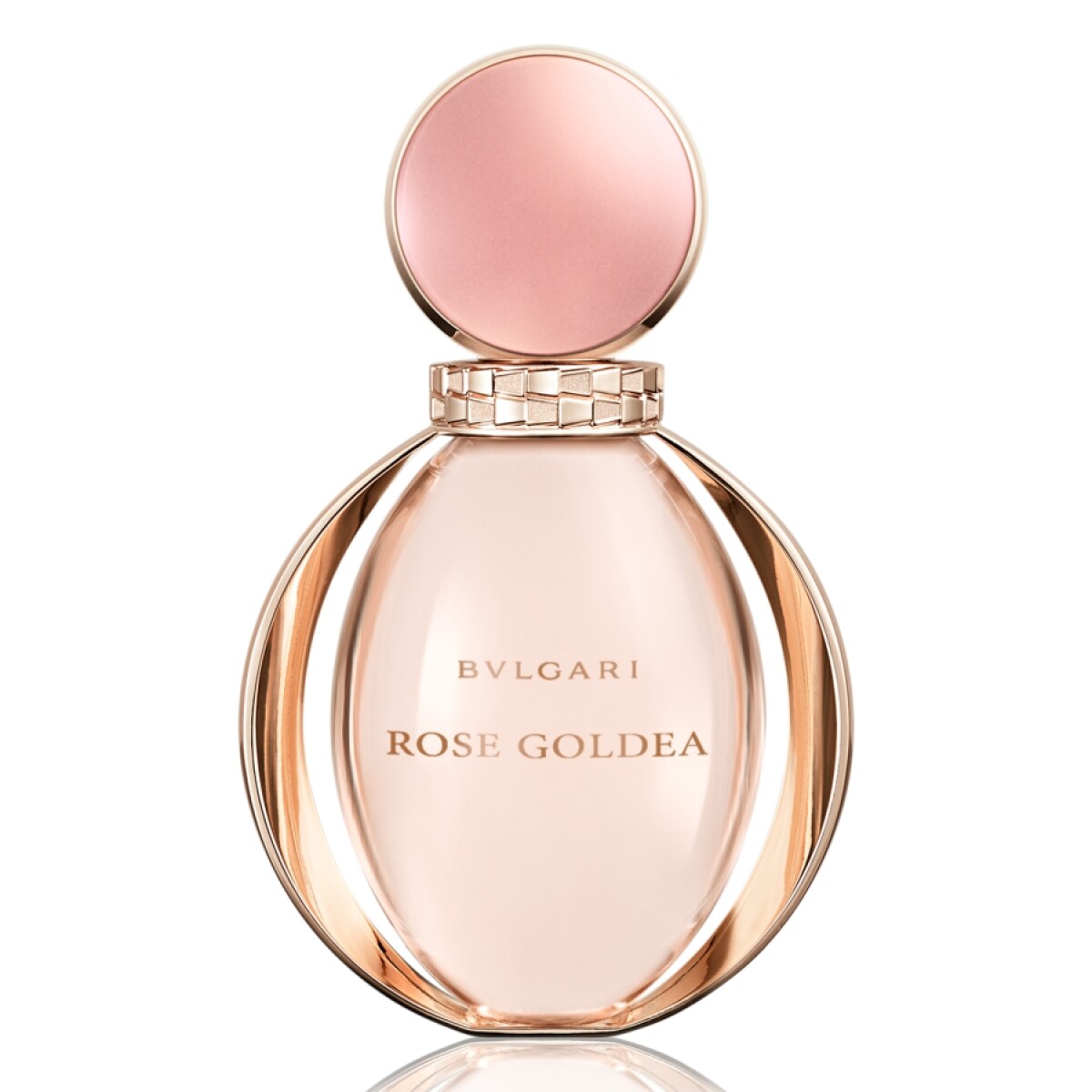 Perfume Bvlgari Rosa Goldea EDP 