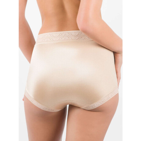 Bikini triumph stepy maxi trusa Beige