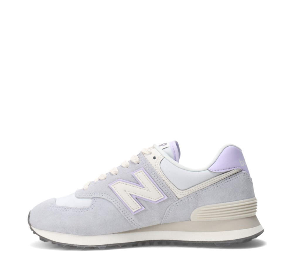 Classics Traditionnels Celeste/Malva