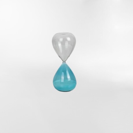 DECORACION SAND Celeste - Medium