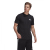 Remera Adidas Aeroready de Hombre - GT5545 Negro