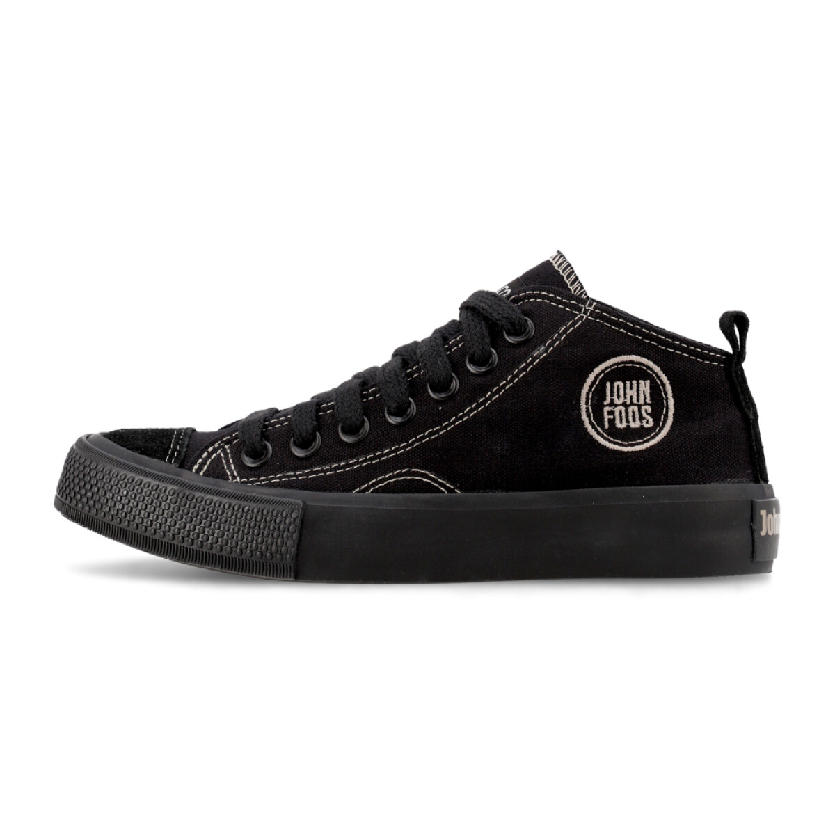 Championes John Foos Unisex - 164 Flashback - 1641905 - ELD 