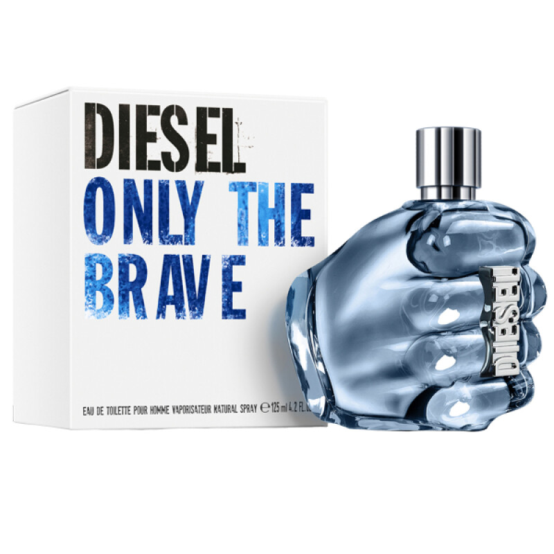 Perfume Diesel Only The Brave Homme Men EDT 125 ml Perfume Diesel Only The Brave Homme Men EDT 125 ml