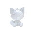 Alcancia personajes con accesorios para pintar y crear Alcancia Personajes Con Accesorios Para Pintar Y Crear