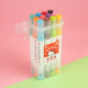 Marcadores Hello Kitty 12pcs Marcadores Hello Kitty 12pcs