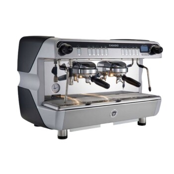 Cafetera 2 Grupos NETTUNO A2 Casadio Cafetera 2 Grupos NETTUNO A2 Casadio