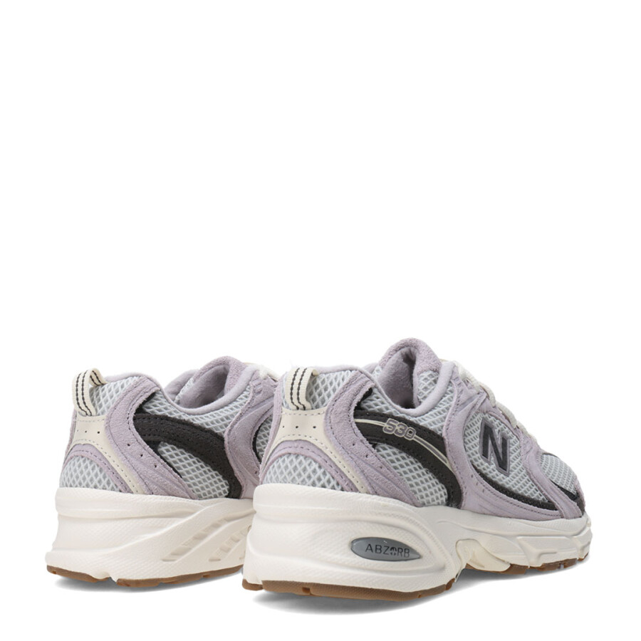 Championes Unisex New Balance 530 Gris