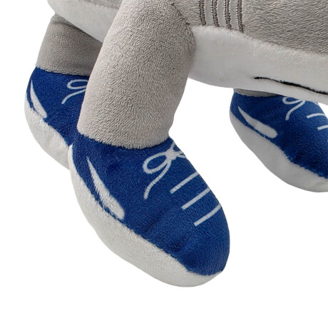 Peluche Sonido Tralalelo Tralalá Brainrot Tun Tun Sa Jug009034-tibu